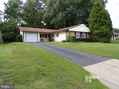 12316 Welling Ln, Bowie, MD 20715 - photo 3