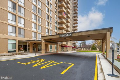 The Devon Condo unit 1603, Wilmington, DE 19806 - photo 2