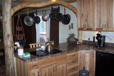 1290 N Aspen Dr unit Ski View Estates U-B, Brian Head, UT 84719 - photo 6