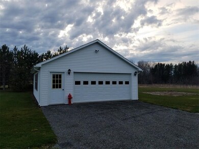 2nd garage