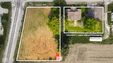 407 Mill St, Jonesville, IN 47247 - photo 5