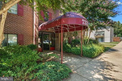 7332 Tavenner Ln unit 1A, Alexandria, VA 22306 - photo 2