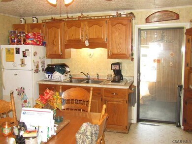 Main House Kitchen