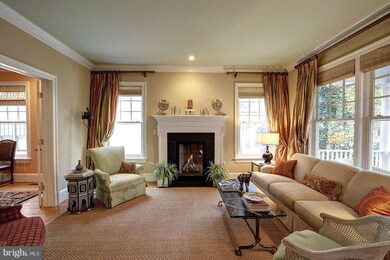 7214 Chestnut St, Chevy Chase, MD 20815 - photo 4