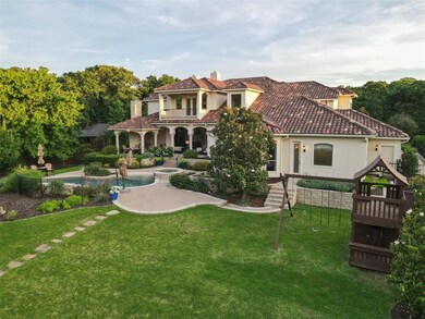 7323 Cedar Ct, Colleyville, TX 76034 - photo 4