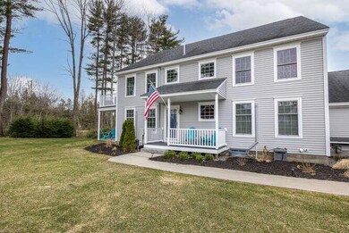 17A 52 Wild Dunes Way unit 17A, Old Orchard Beach, ME 04064 - photo 2