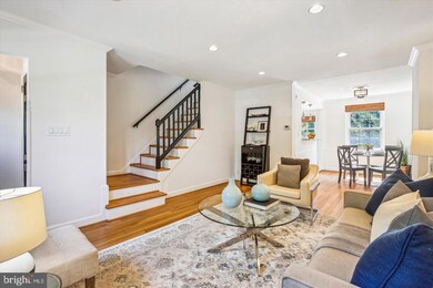 4618 36th St S unit B, Arlington, VA 22206 - photo 2