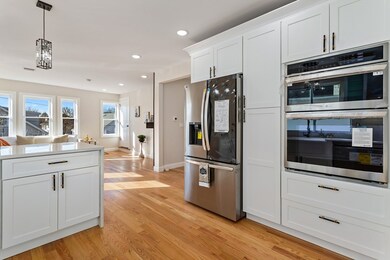 22 Melbourne Ave unit 2, Newtonville, MA 02460 - photo 7