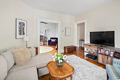 44 Farquhar St unit 1, Boston, MA 02131 - photo 6
