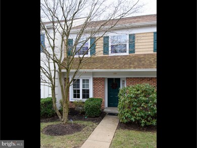 1384 Putnam Blvd unit 2, Wallingford, PA 19086 - photo 2