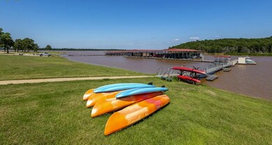 73 Bay Creek Ln, Gordonville, TX 76245 - photo 2