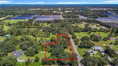 0 Mcintosh Rd unit MFRTB8433127, Dover, FL 33527 - photo 2