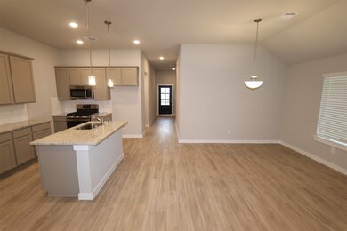 3419 Trail View Dr, Rosenberg, TX 77471 - photo 3