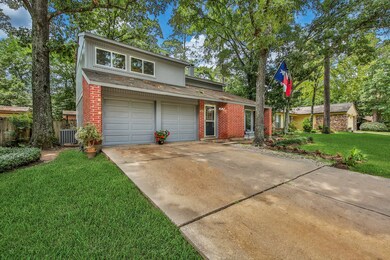 42 S White Pebble Ct, Spring, TX 77380 - photo 2