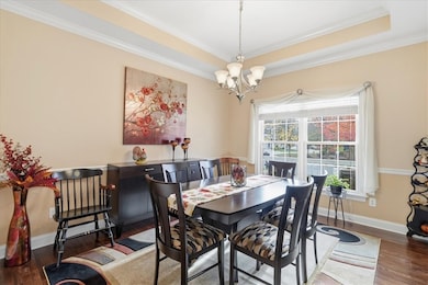 1301 Shinnecock Ct, Mars, PA 16046 - photo 5