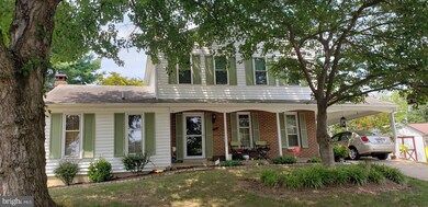 15606 Darwin Ct, Laurel, MD 20707 - photo 4