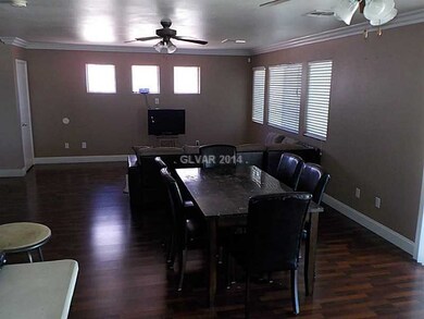 Interior Space/Layout.