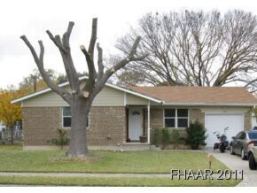 208 Hardeman St, Copperas Cove, TX 76522 - photo 5