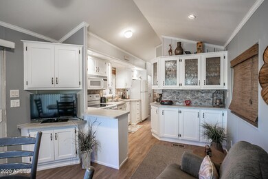 7750 E Broadway Rd unit 392, Mesa, AZ 85208 - photo 2