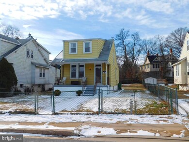 2709 Fleetwood Ave, Baltimore, MD 21214 - photo 2