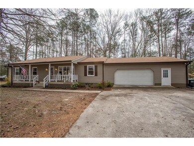4451 Baxter Rd, Prince George, VA 23875 - photo 2