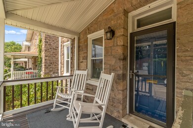 518 Argyle Ave, Ambler, PA 19002 - photo 2