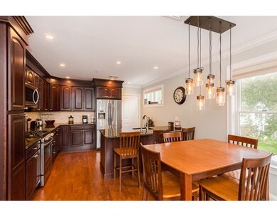 4 Mechanic St unit 5, Merrimac, MA 01860 - photo 4