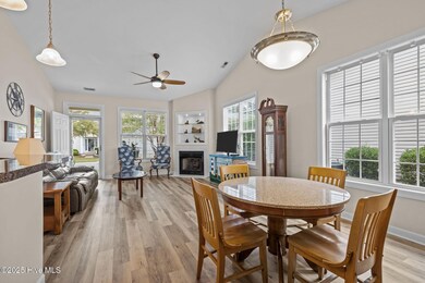 509 Village Green Dr unit A, Morehead City, NC 28557 - photo 7