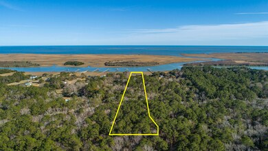 0 Doar Rd, Lot 2