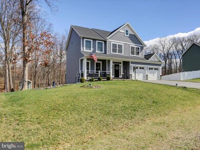 1768 Old Kiln Dr, Chambersburg, PA 17202 - photo 2