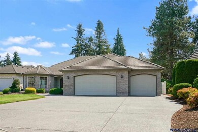 554 Castle Glen Ln N, Keizer, OR 97303 - photo 2