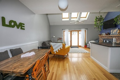 31 Tenney Brook Rd unit 2, Plymouth, NH 03264 - photo 5