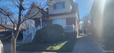 13940 Mayfield St, Detroit, MI 48205 - photo 2