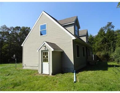 1232 Shannock Rd, Charlestown, RI 02813 - photo 4