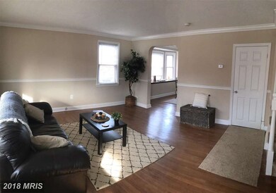 5827 Plumer Ave, Baltimore, MD 21206 - photo 3