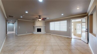 2504 Tall Oaks Trail, Edmond, OK 73025 - photo 4