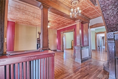 98 W 3rd St, Xenia, OH 45385 - photo 4