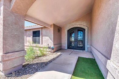 Entry Way