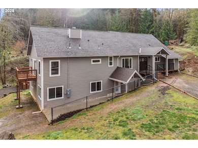 57800 NW Wilson River Hwy, Gales Creek, OR 97117 - photo 5