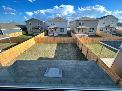 404 Stone Water Ln, Jarrell, TX 76537 - photo 3