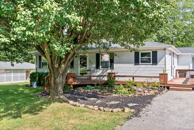 702 Pineridge Dr, Hopkinsville, KY 42240 - photo 3