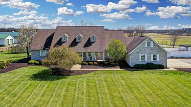 18472 State Route 104, Circleville, OH 43113 - photo 4