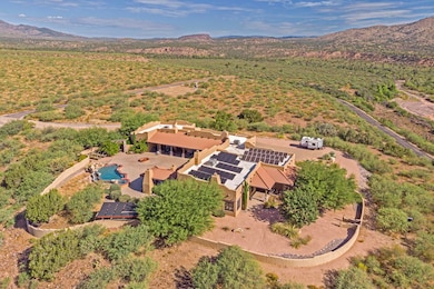 1515 W H Bar Ranch Rd, Payson, AZ 85541 - photo 3