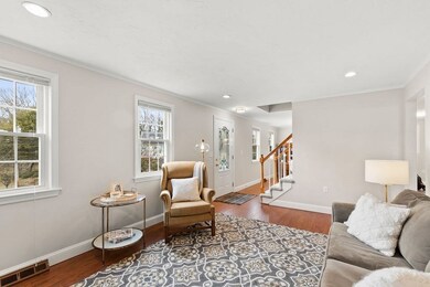 7 Richard Ln, Franklin, MA 02038 - photo 4