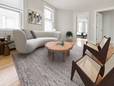 44 Guild St unit 2, Roxbury, MA 02119 - photo 4