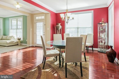 23109 Roberts Tavern Dr, Clarksburg, MD 20871 - photo 4