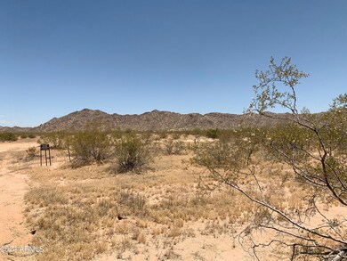 Wide Open Spaces!