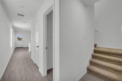 309 Marty Allen Loop, Jarrell, TX 76537 - photo 5