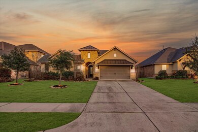 31416 Longwood Park Ln, Spring, TX 77386 - photo 3