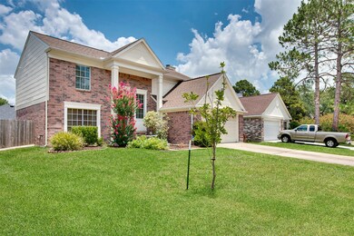 16006 Sugar Ridge Dr, Houston, TX 77095 - photo 2